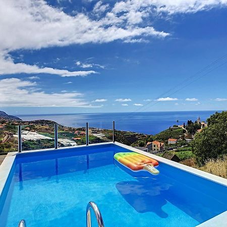 Casa Axxul By Lovelystay Canhas Eksteriør bilde