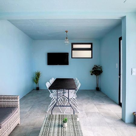 Casa Axxul By Lovelystay Canhas Eksteriør bilde