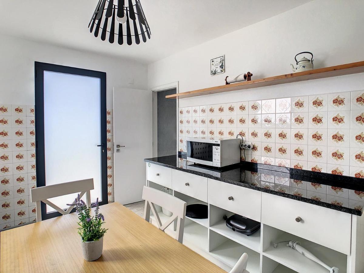 Casa Axxul By Lovelystay Canhas Eksteriør bilde