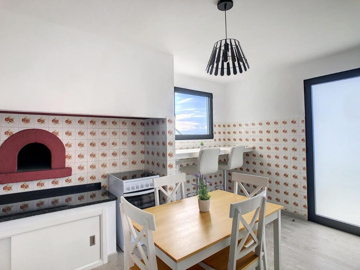 Casa Axxul By Lovelystay Canhas Eksteriør bilde