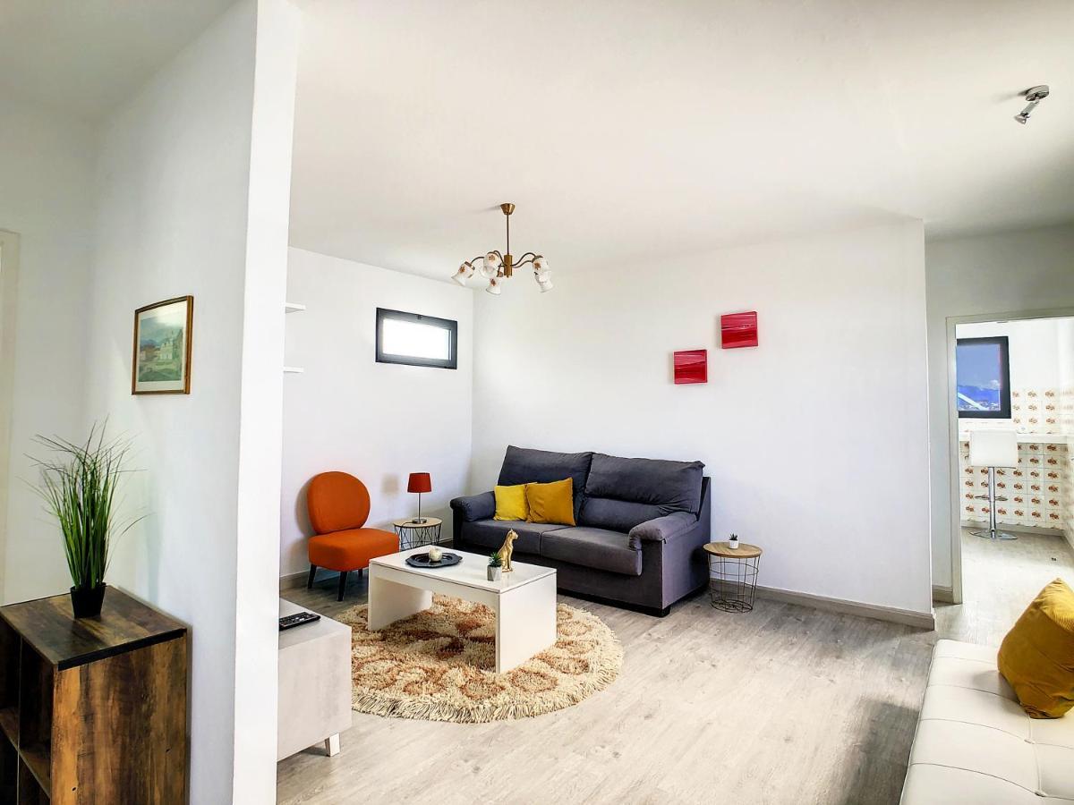 Casa Axxul By Lovelystay Canhas Eksteriør bilde