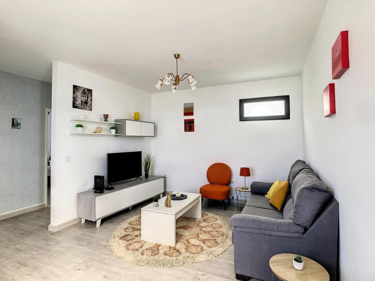 Casa Axxul By Lovelystay Canhas Eksteriør bilde