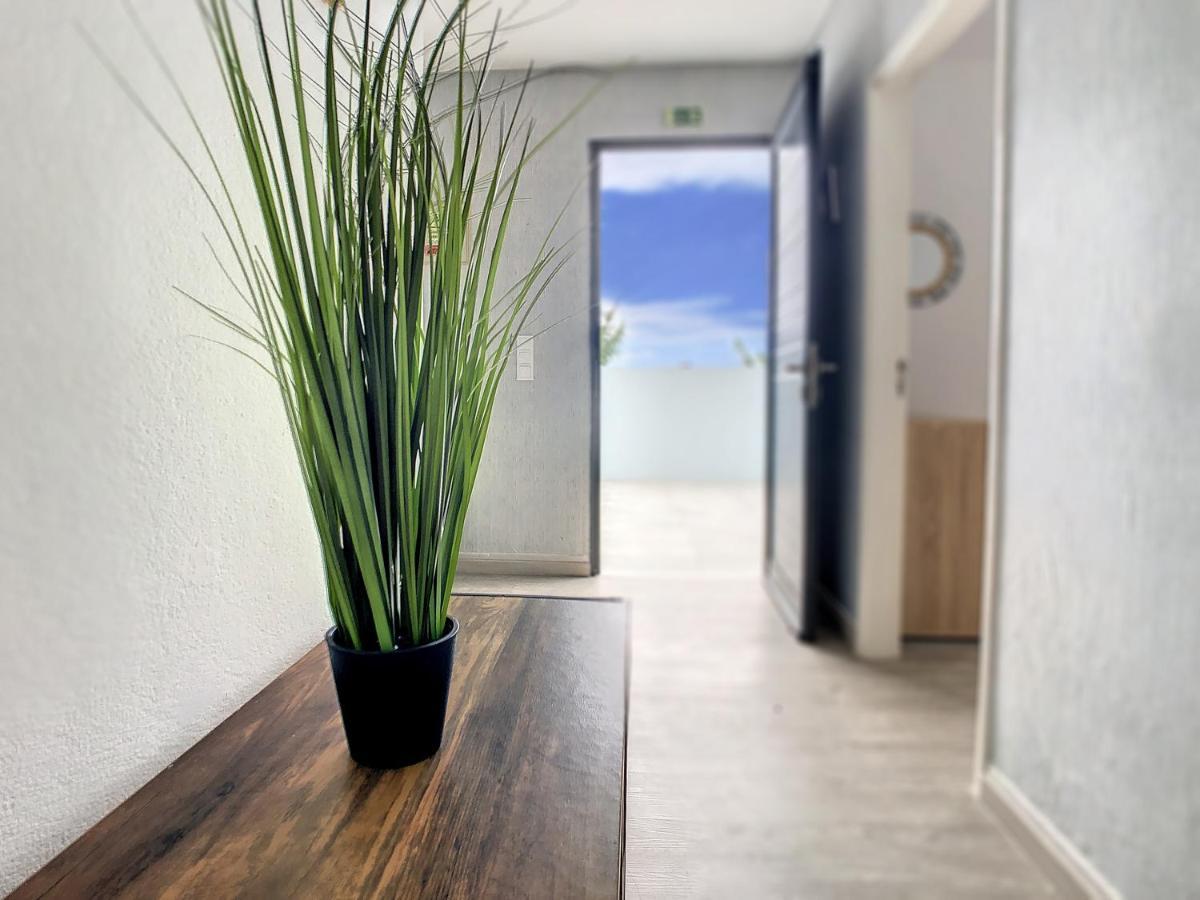 Casa Axxul By Lovelystay Canhas Eksteriør bilde