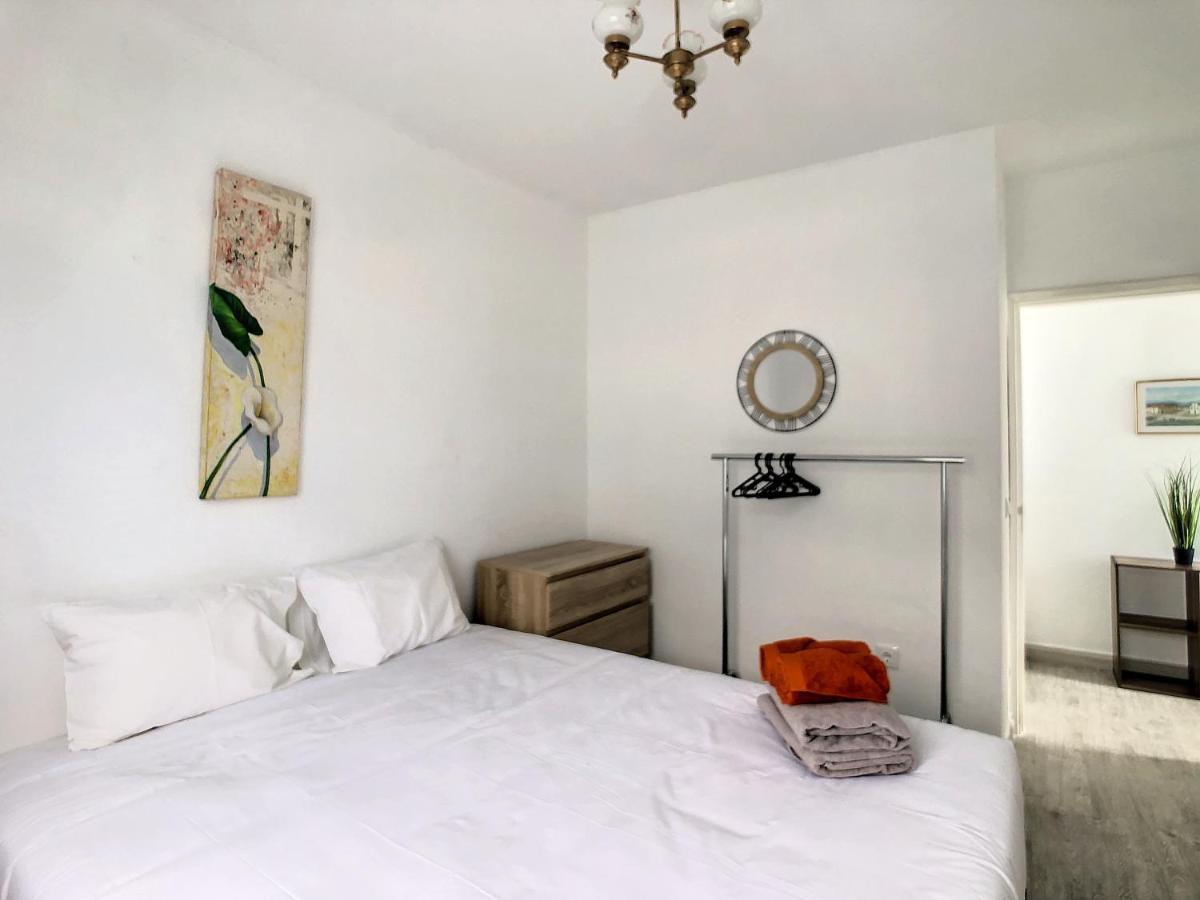 Casa Axxul By Lovelystay Canhas Eksteriør bilde