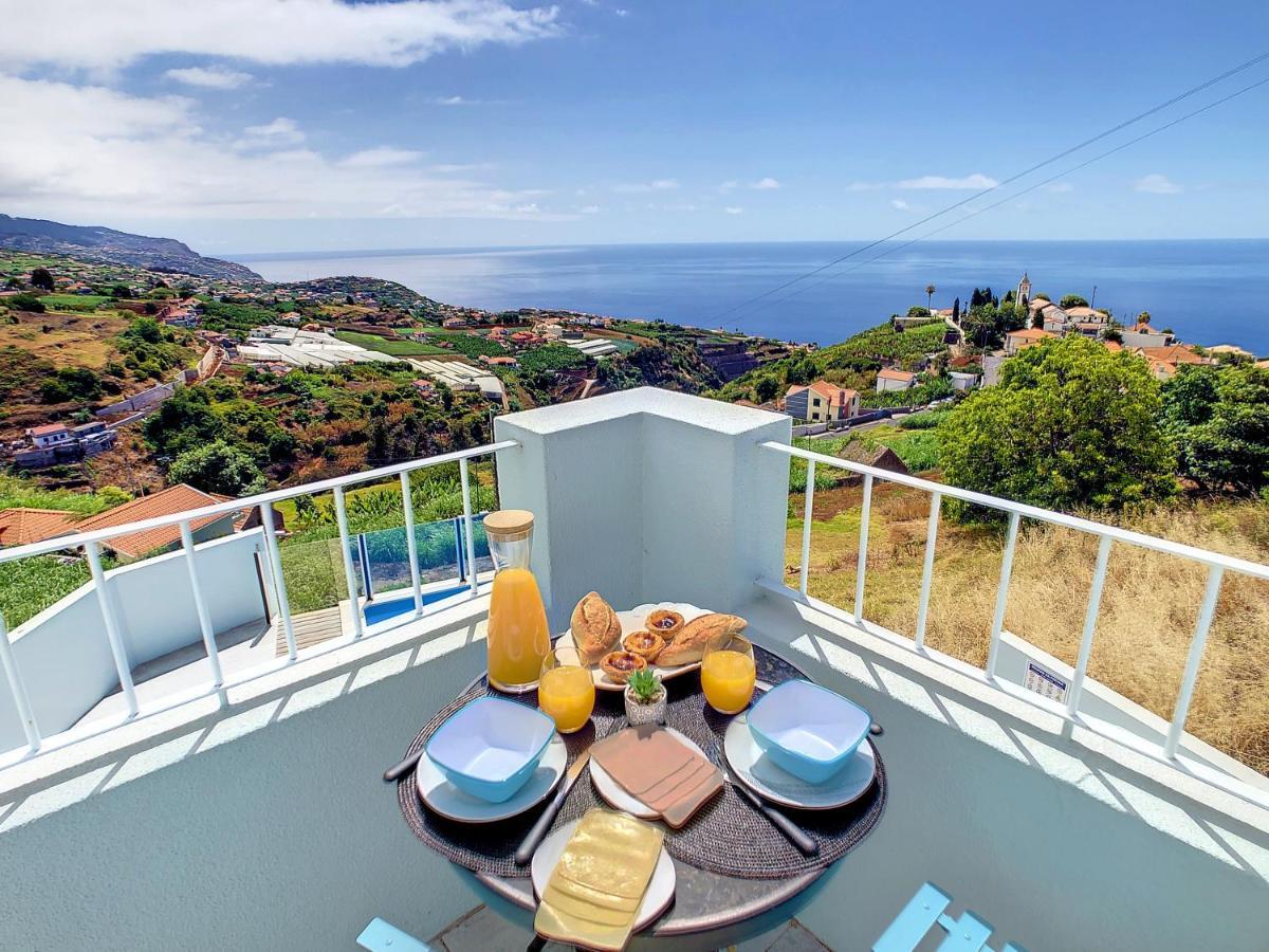 Casa Axxul By Lovelystay Canhas Eksteriør bilde