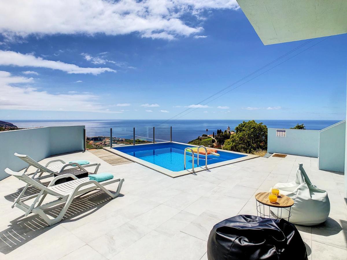 Casa Axxul By Lovelystay Canhas Eksteriør bilde