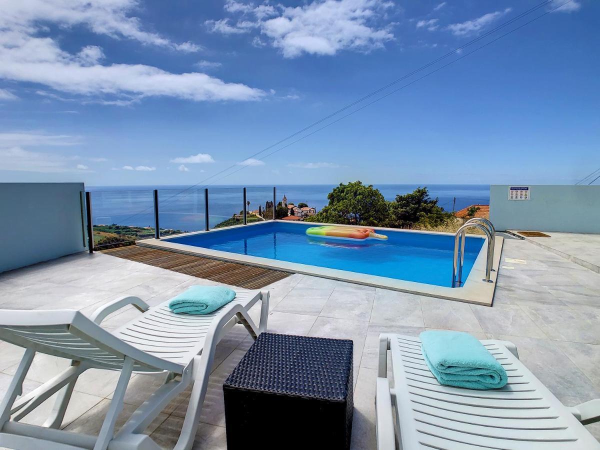 Casa Axxul By Lovelystay Canhas Eksteriør bilde