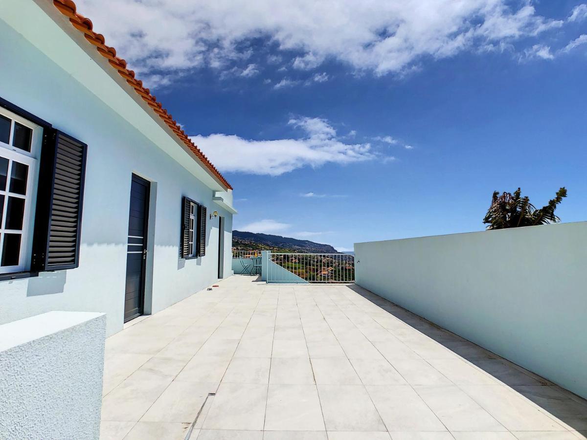 Casa Axxul By Lovelystay Canhas Eksteriør bilde