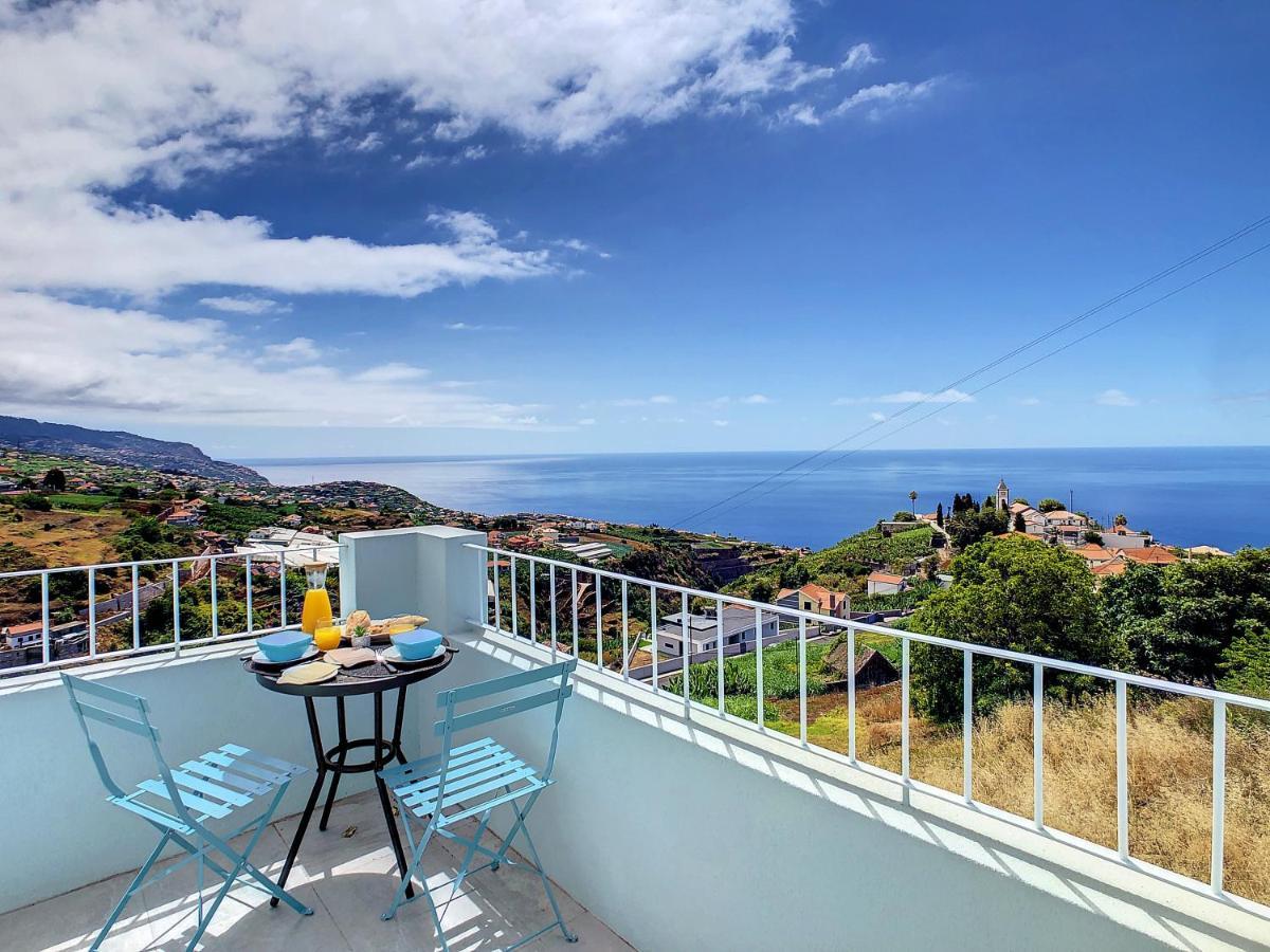 Casa Axxul By Lovelystay Canhas Eksteriør bilde