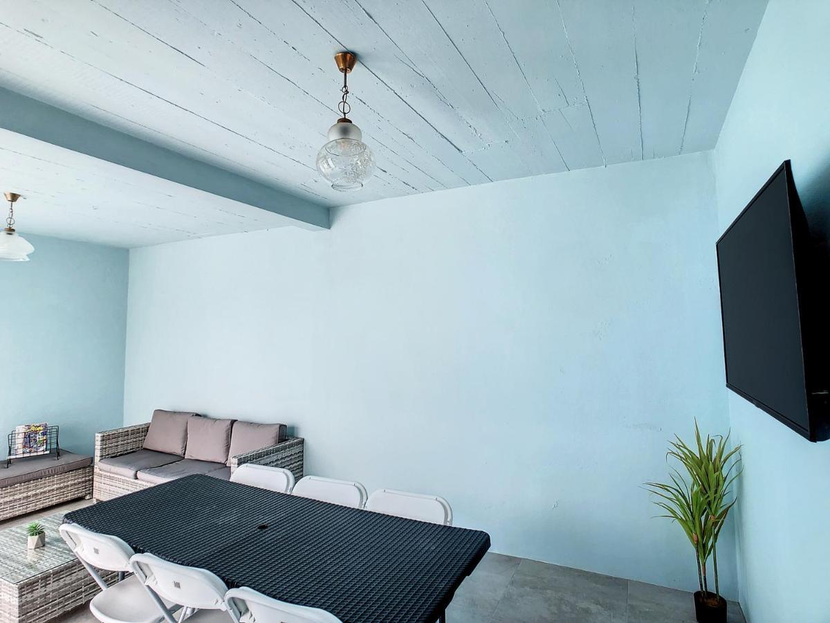 Casa Axxul By Lovelystay Canhas Eksteriør bilde